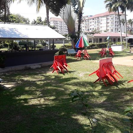 Green Town Hotel & Resort Port Dickson Ngoại thất bức ảnh