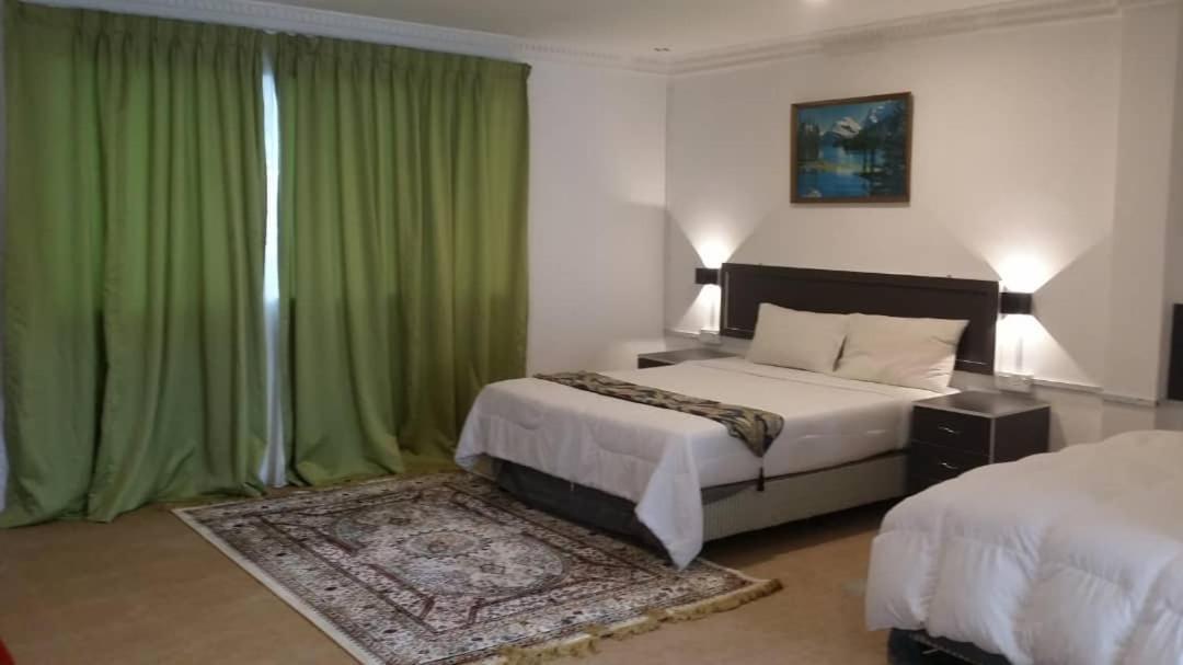 Green Town Hotel & Resort Port Dickson Ngoại thất bức ảnh
