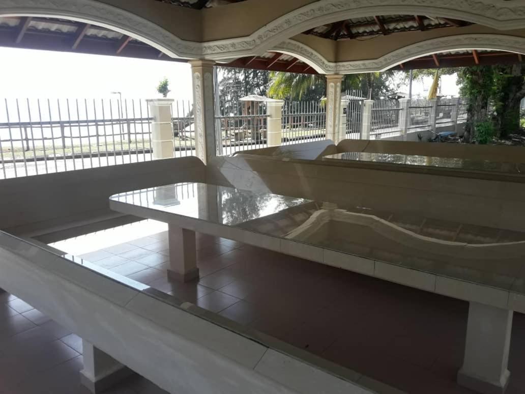 Green Town Hotel & Resort Port Dickson Ngoại thất bức ảnh