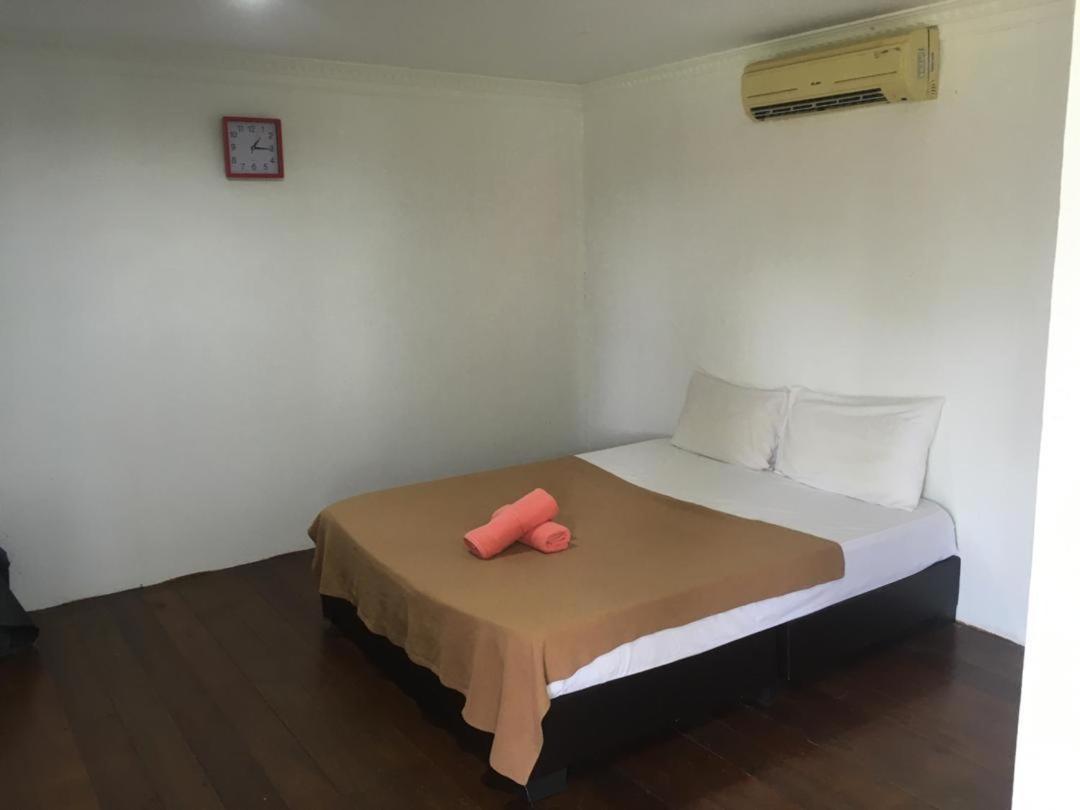 Green Town Hotel & Resort Port Dickson Ngoại thất bức ảnh