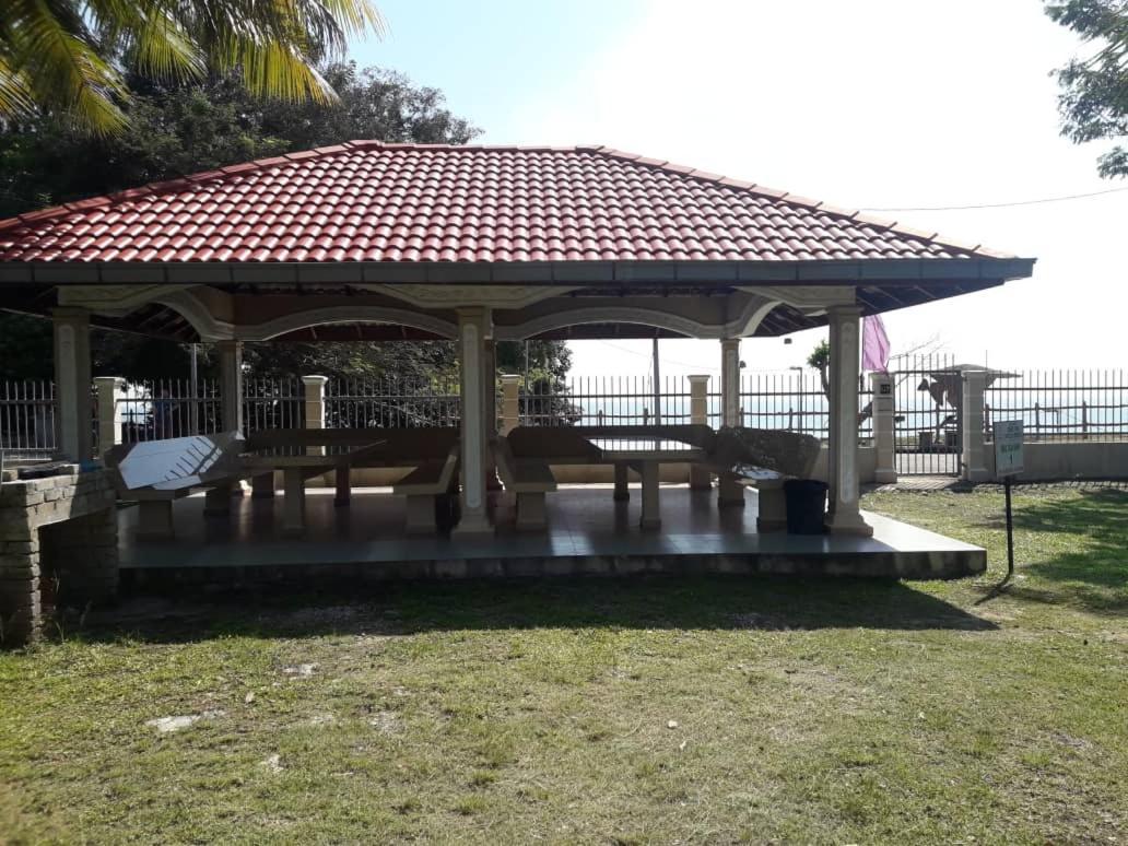 Green Town Hotel & Resort Port Dickson Ngoại thất bức ảnh