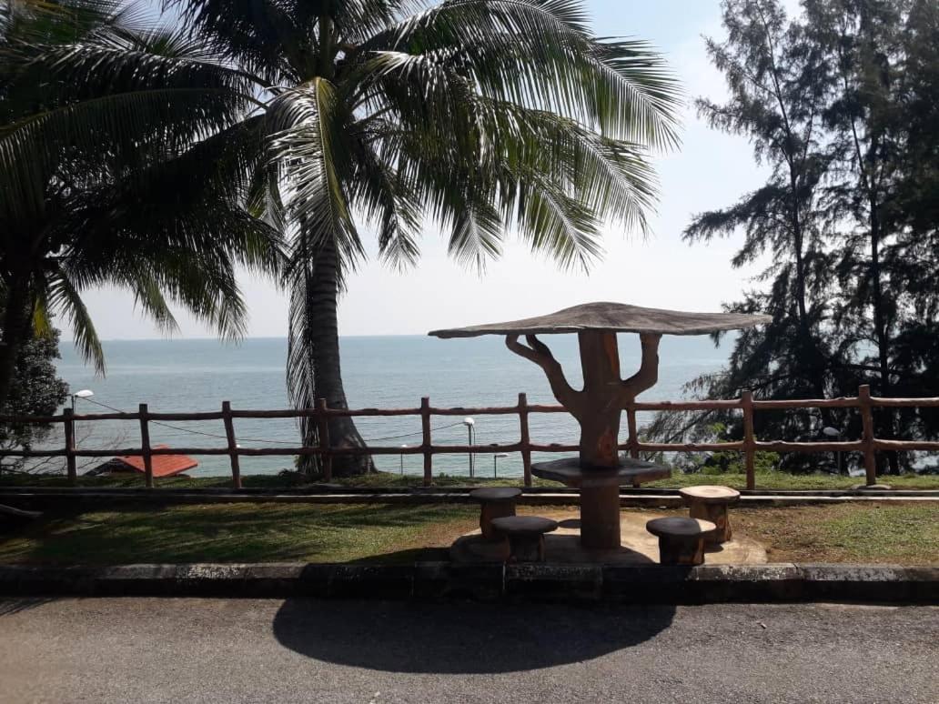 Green Town Hotel & Resort Port Dickson Ngoại thất bức ảnh