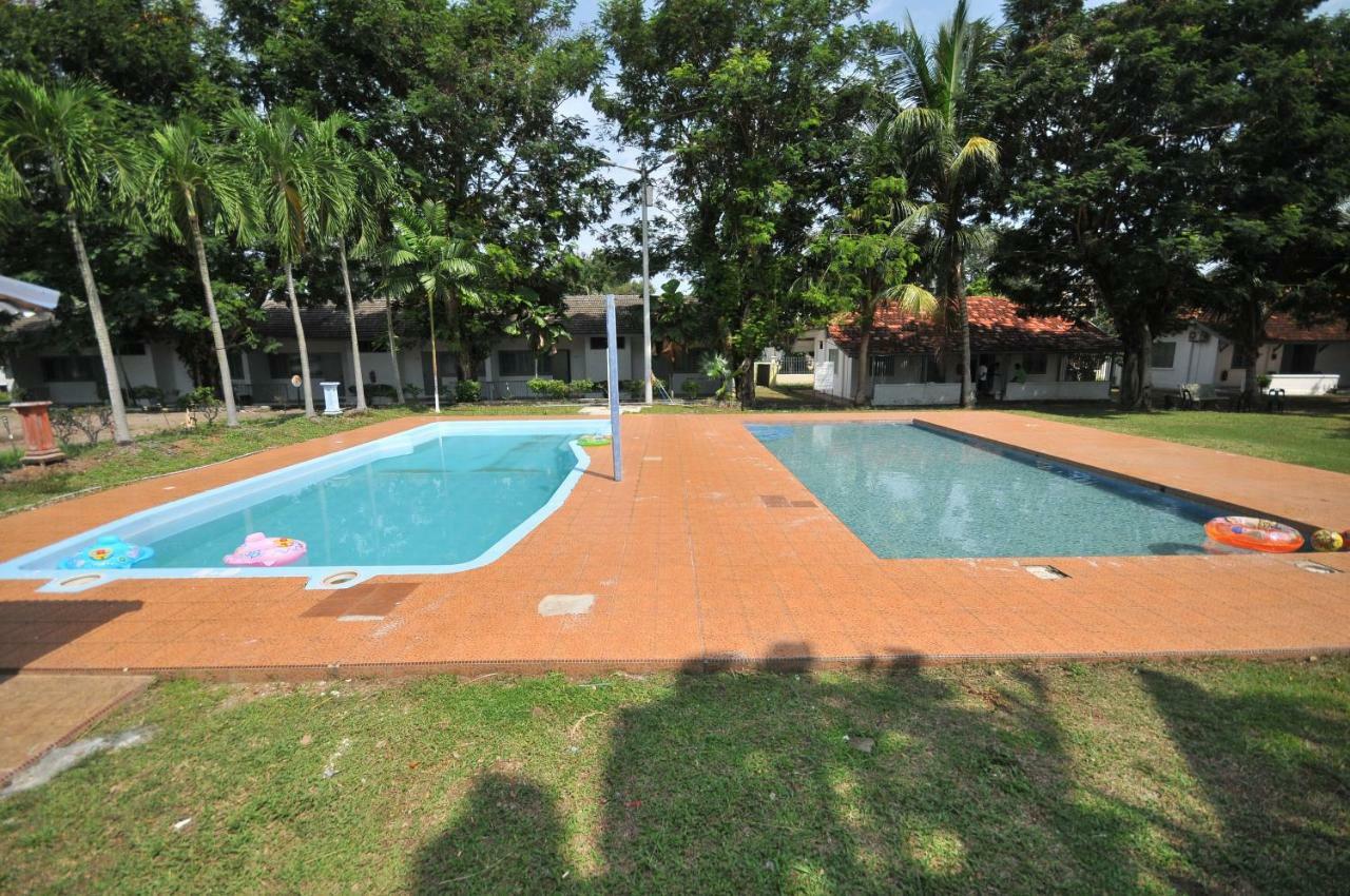 Green Town Hotel & Resort Port Dickson Ngoại thất bức ảnh