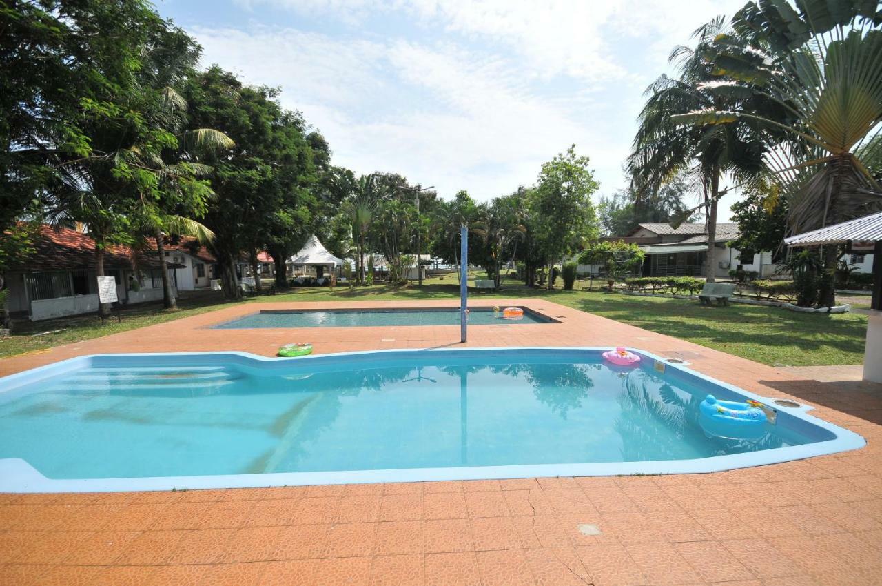 Green Town Hotel & Resort Port Dickson Ngoại thất bức ảnh
