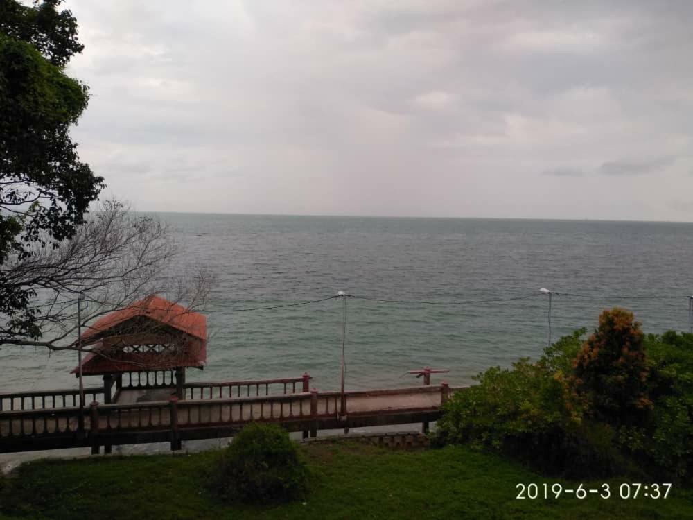 Green Town Hotel & Resort Port Dickson Ngoại thất bức ảnh