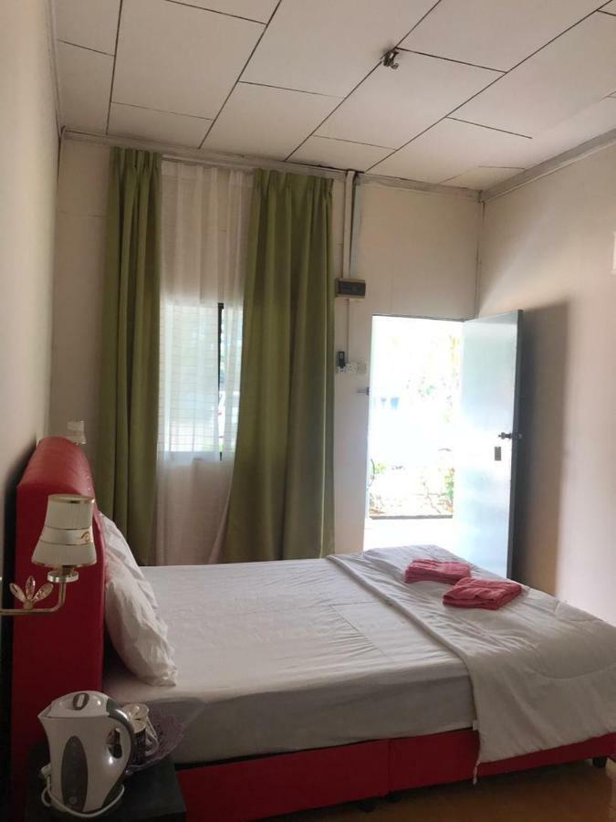 Green Town Hotel & Resort Port Dickson Ngoại thất bức ảnh
