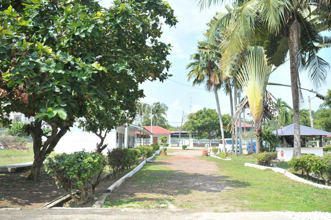 Green Town Hotel & Resort Port Dickson Ngoại thất bức ảnh