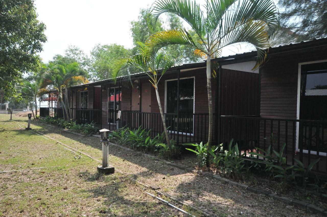 Green Town Hotel & Resort Port Dickson Ngoại thất bức ảnh